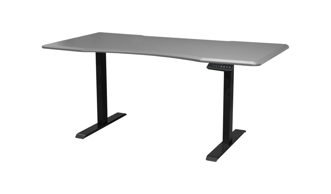 C series Dual motor sit stand desk