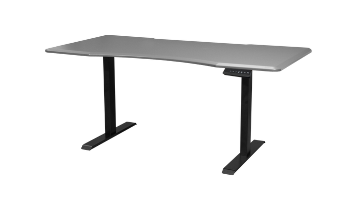 C series Dual motor sit stand desk