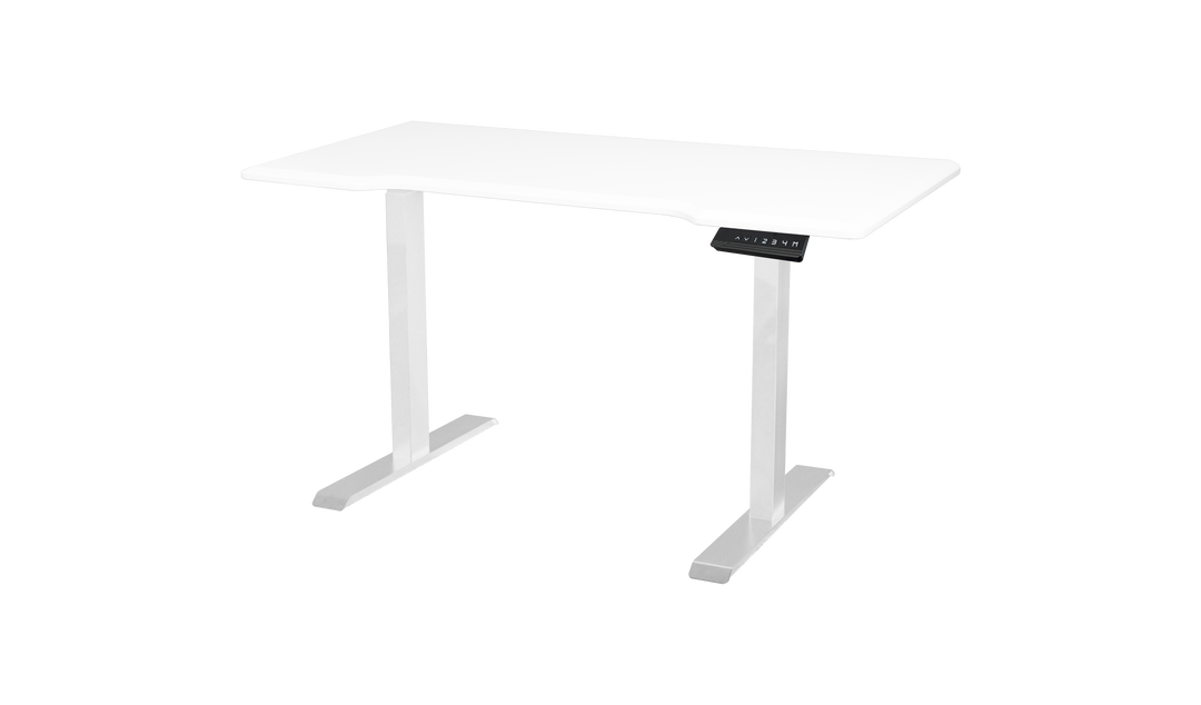 U series Dual motor sit stand desk