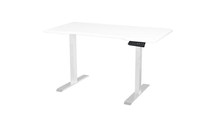 U series Dual motor sit stand desk