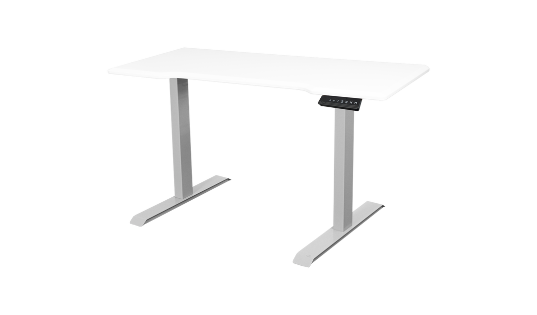 U series Dual motor sit stand desk