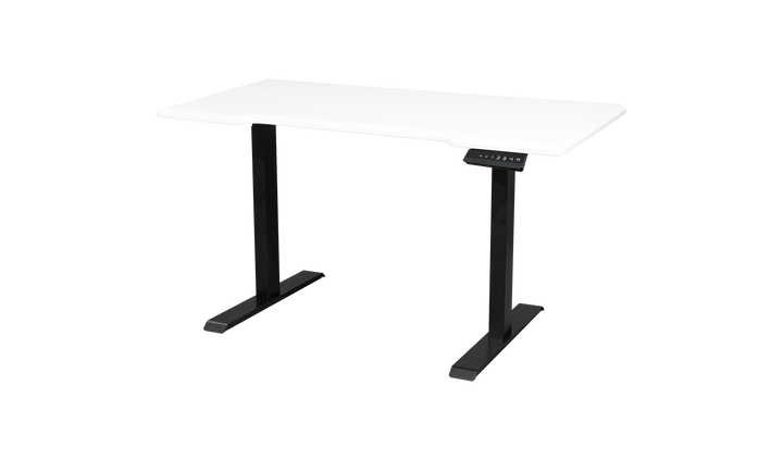 U series Dual motor sit stand desk