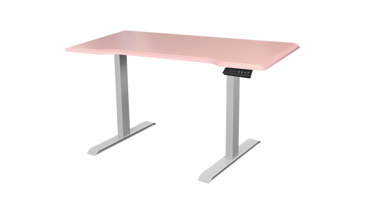 U series Dual motor sit stand desk