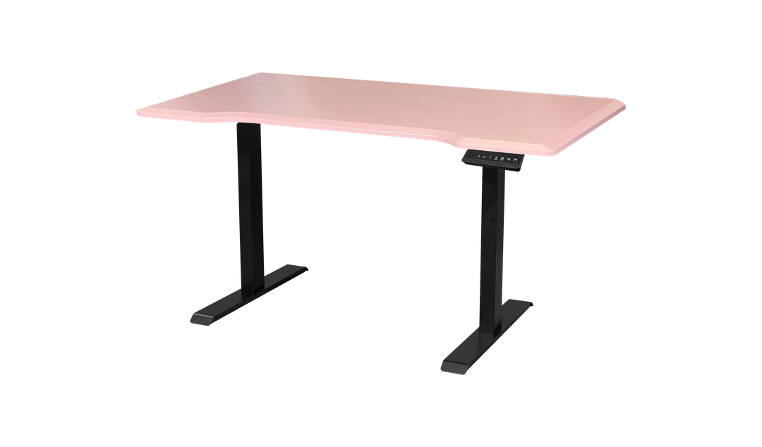 U series Dual motor sit stand desk