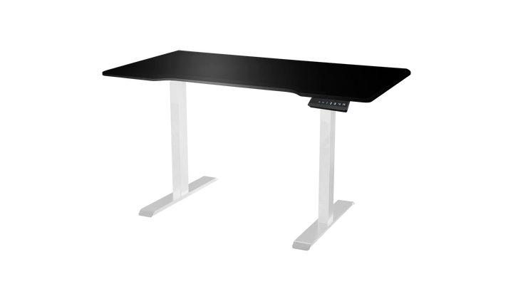 U series Dual motor sit stand desk