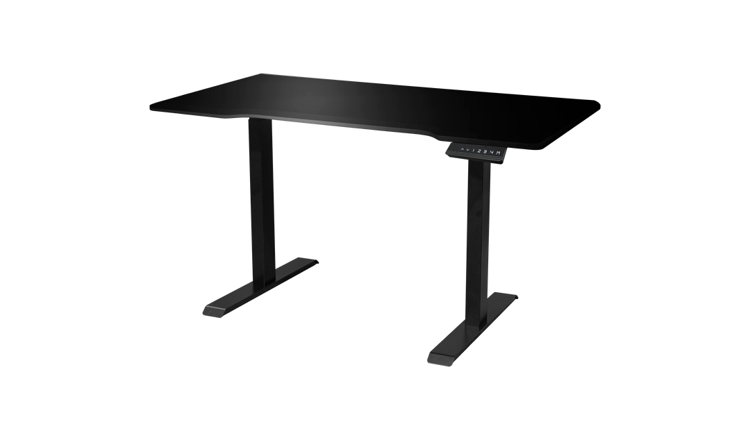 U series Dual motor sit stand desk