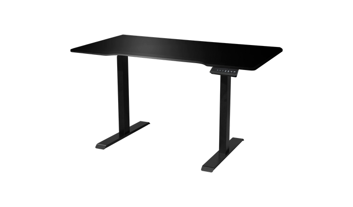 U series Dual motor sit stand desk