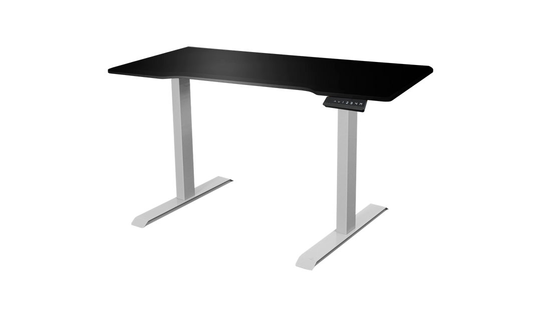 U series Dual motor sit stand desk