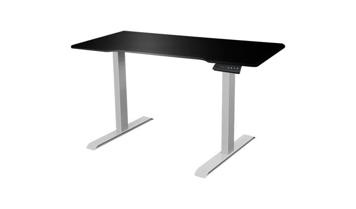 U series Dual motor sit stand desk