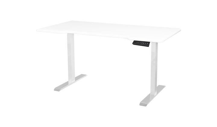 U series Dual motor sit stand desk