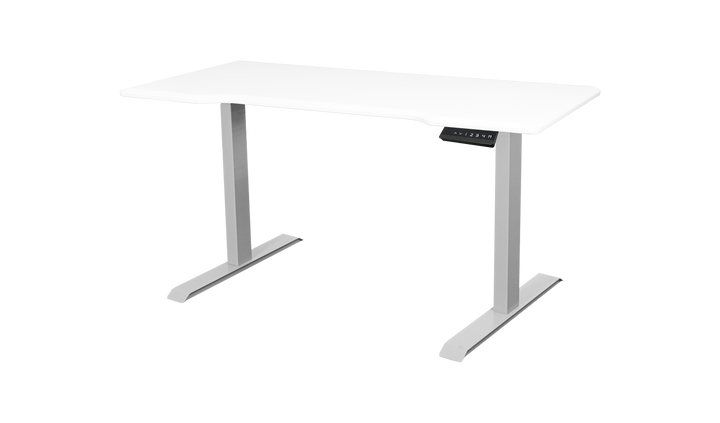 U series Dual motor sit stand desk