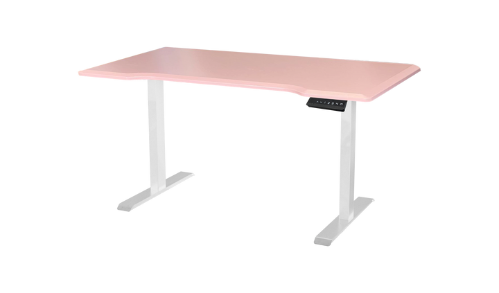 U series Dual motor sit stand desk