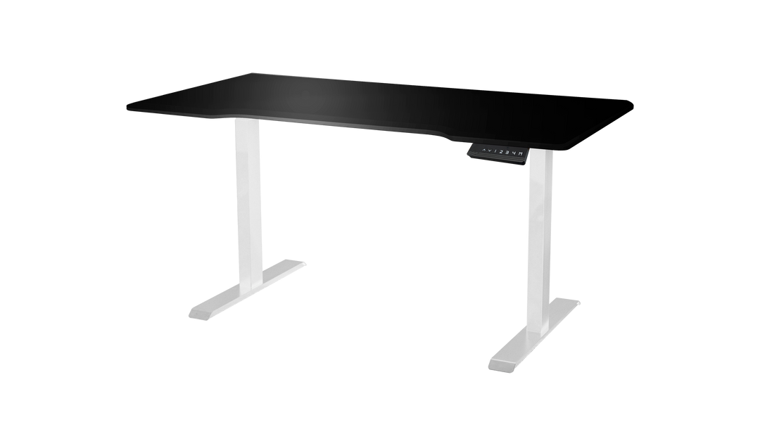 U series Dual motor sit stand desk