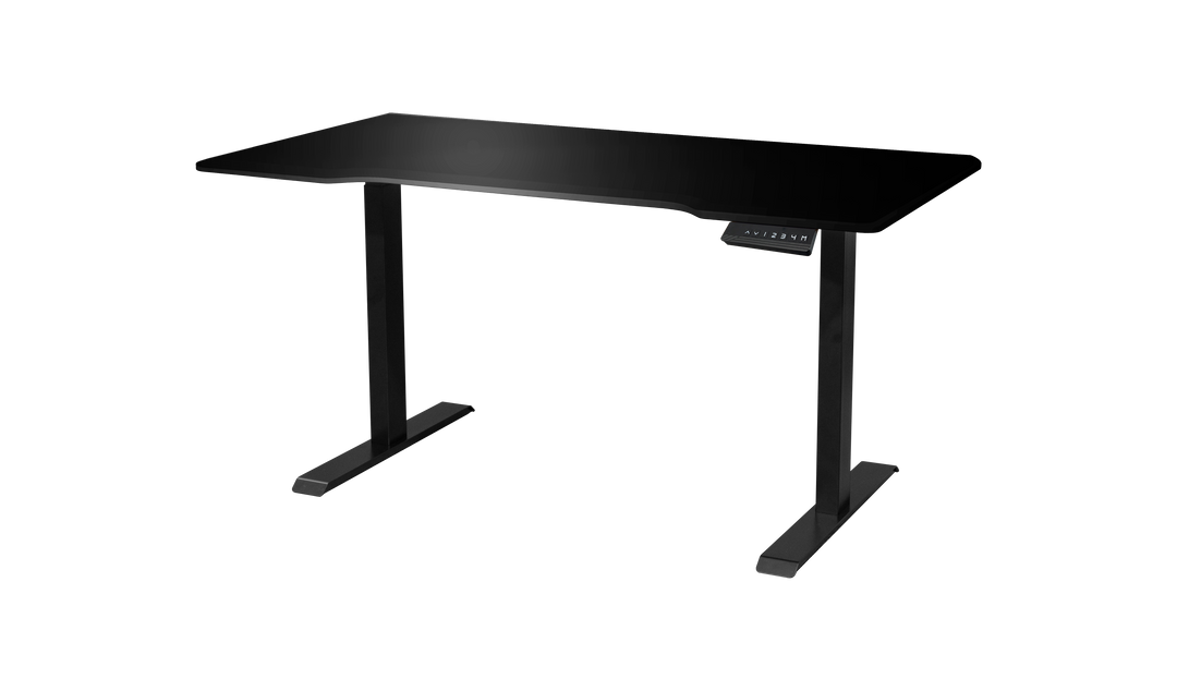 U series Dual motor sit stand desk