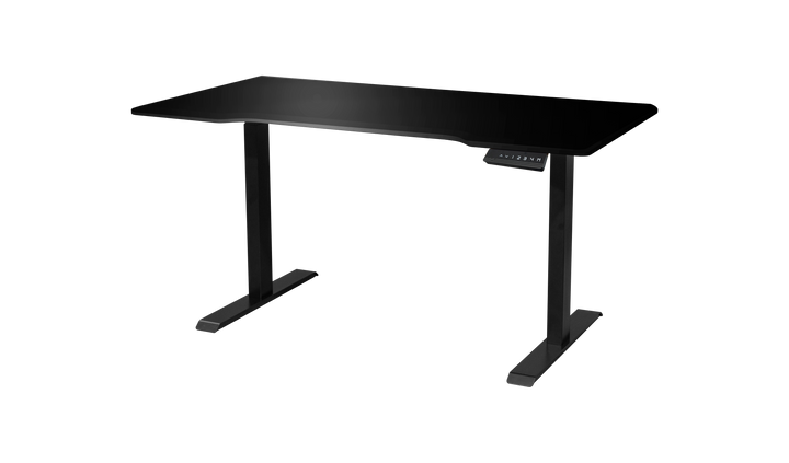 U series Dual motor sit stand desk