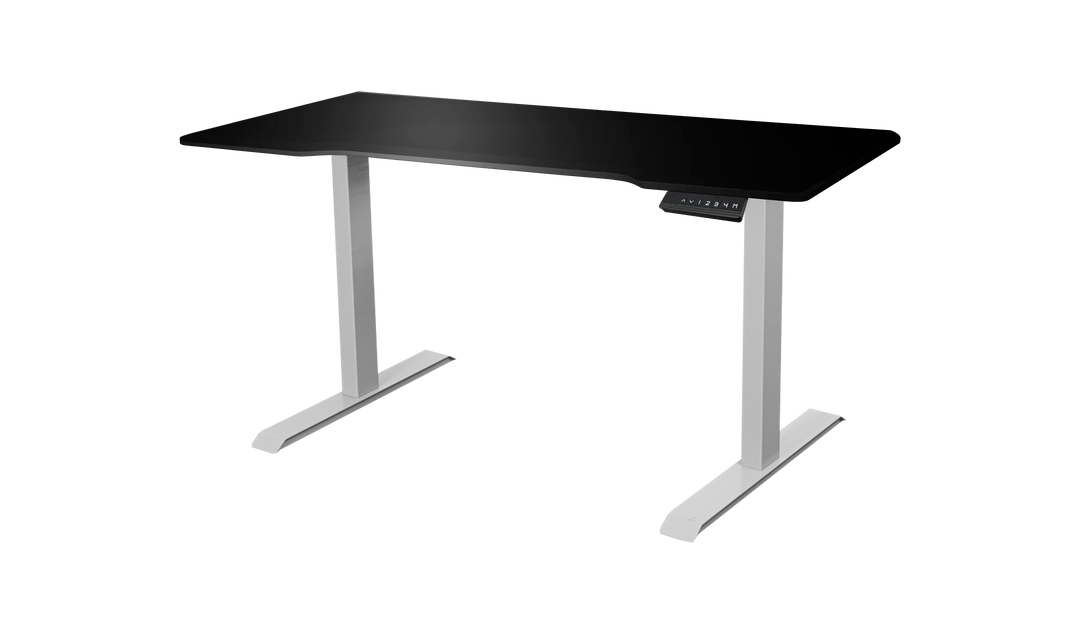 U series Dual motor sit stand desk