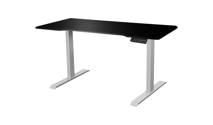 U series Dual motor sit stand desk