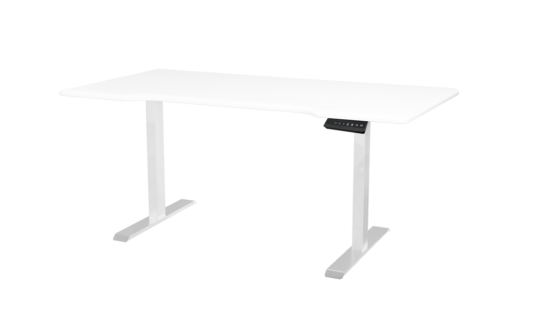 U series Dual motor sit stand desk