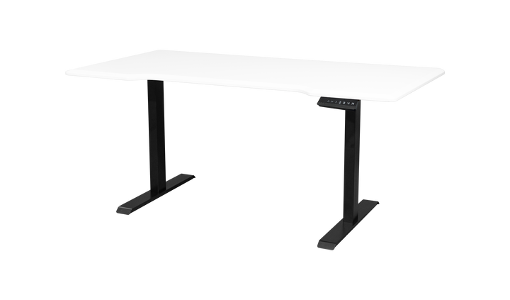 U series Dual motor sit stand desk