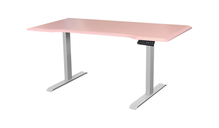 U series Dual motor sit stand desk