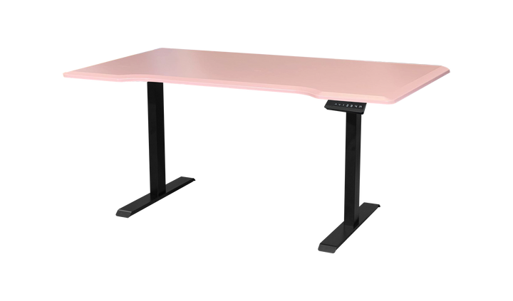 U series Dual motor sit stand desk