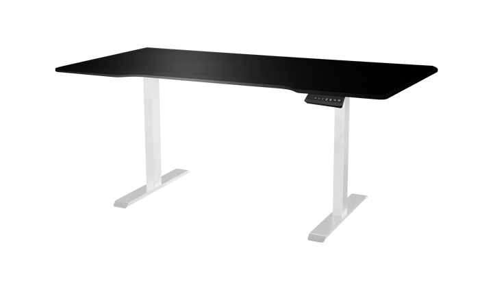 U series Dual motor sit stand desk