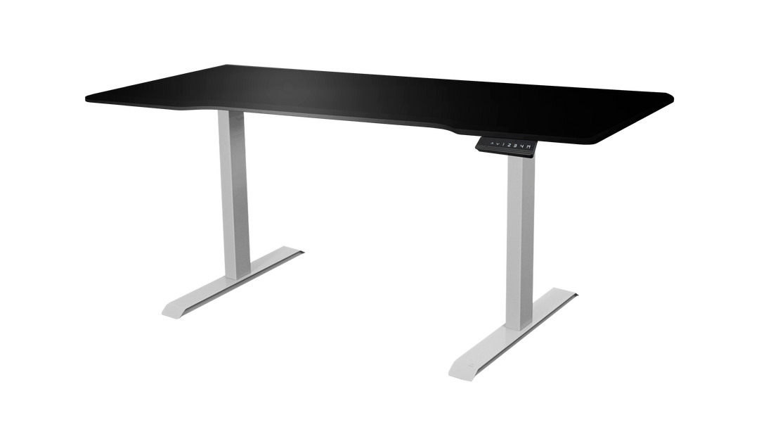 U series Dual motor sit stand desk