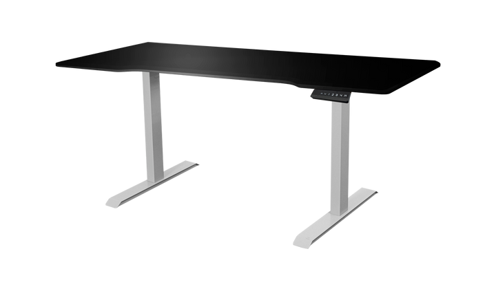 U series Dual motor sit stand desk