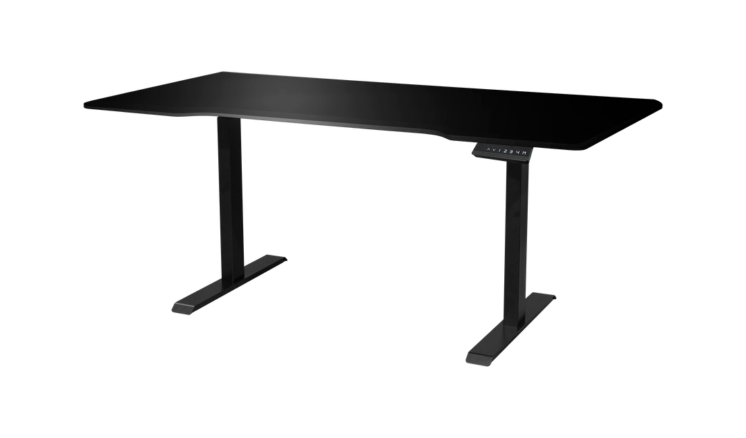 U series Dual motor sit stand desk