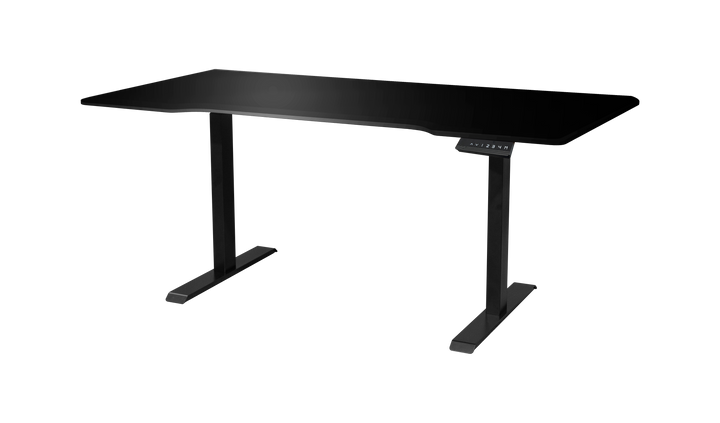 U series Dual motor sit stand desk