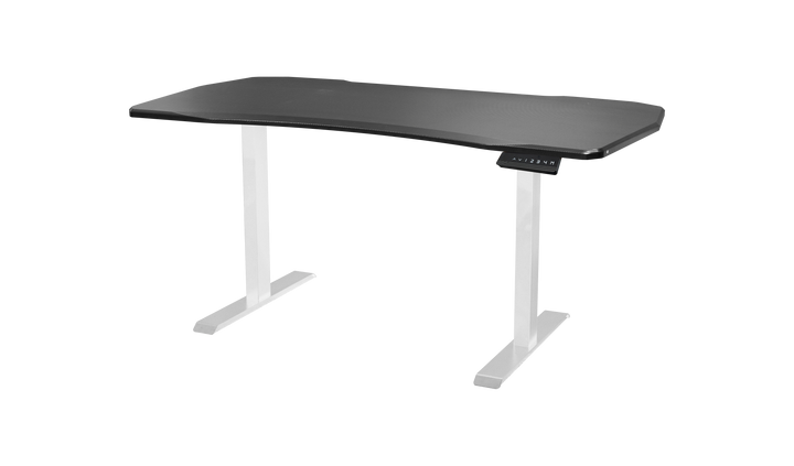 X series Dual motor Sit stand desk