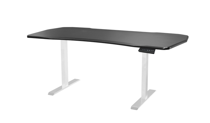 X series Dual motor Sit stand desk