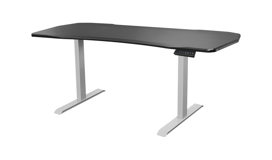 X series Dual motor Sit stand desk