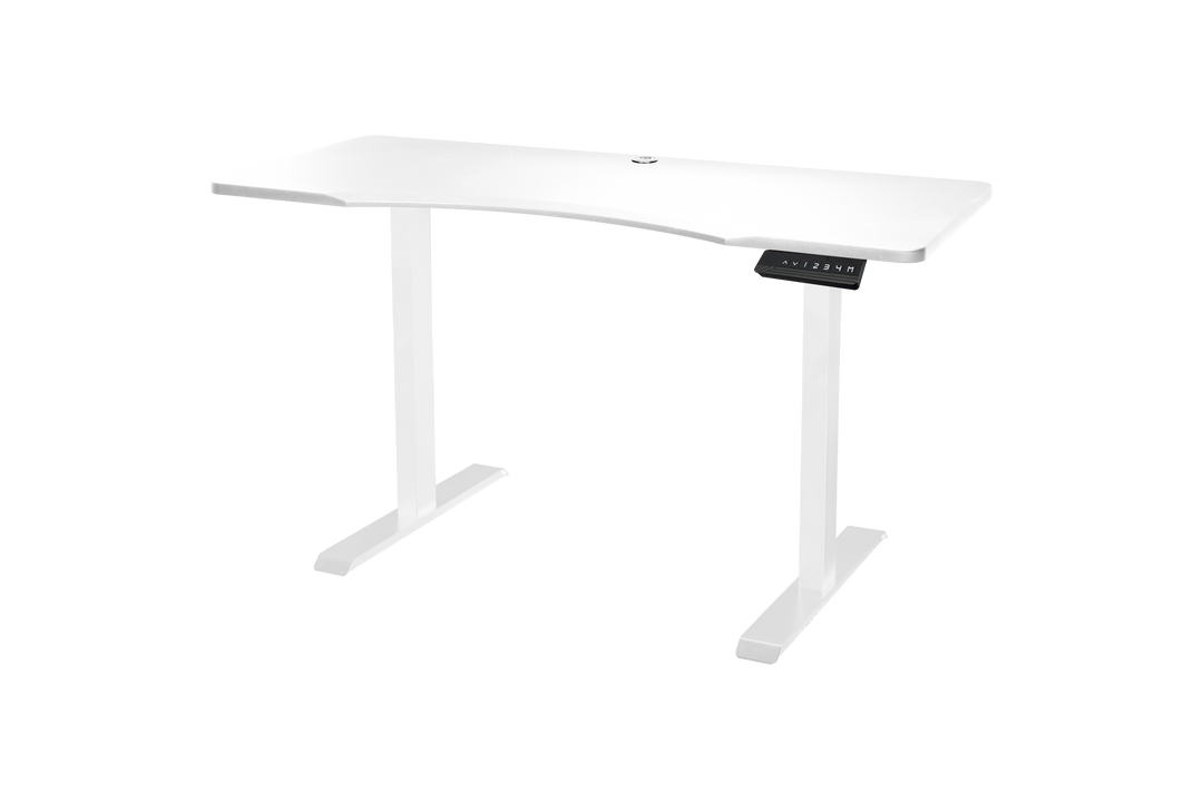 S series Dual motor sit stand desk