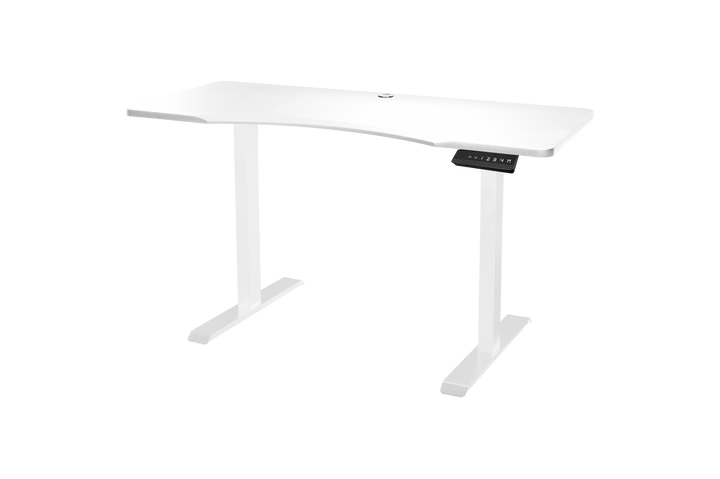 S series Dual motor sit stand desk