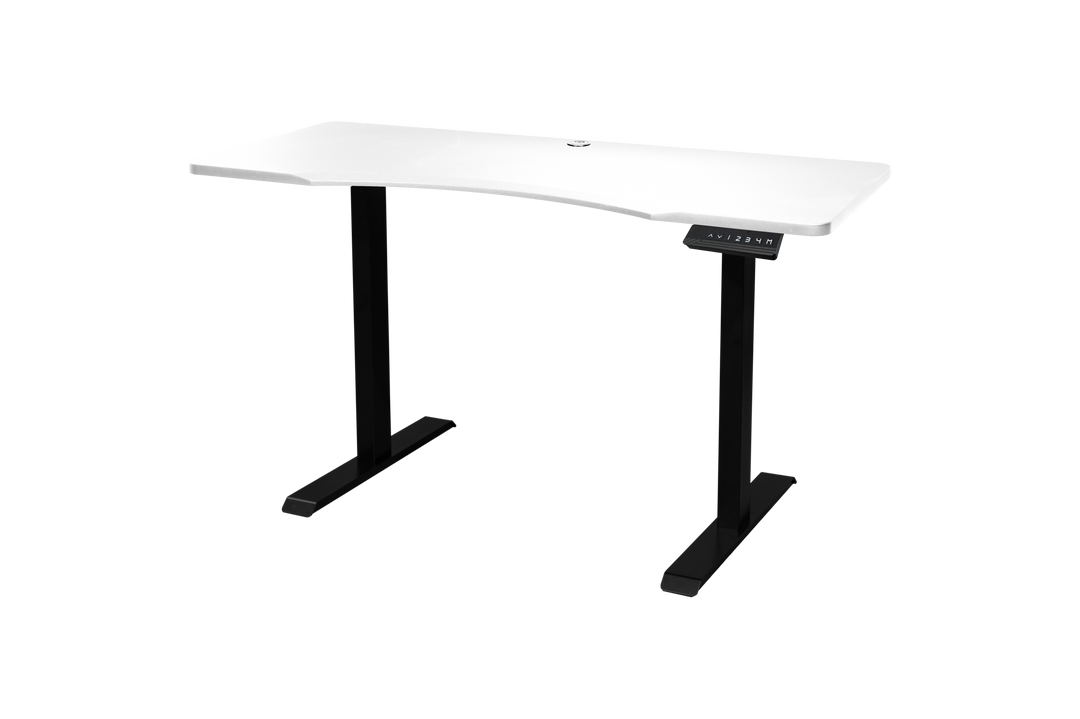 S series Dual motor sit stand desk