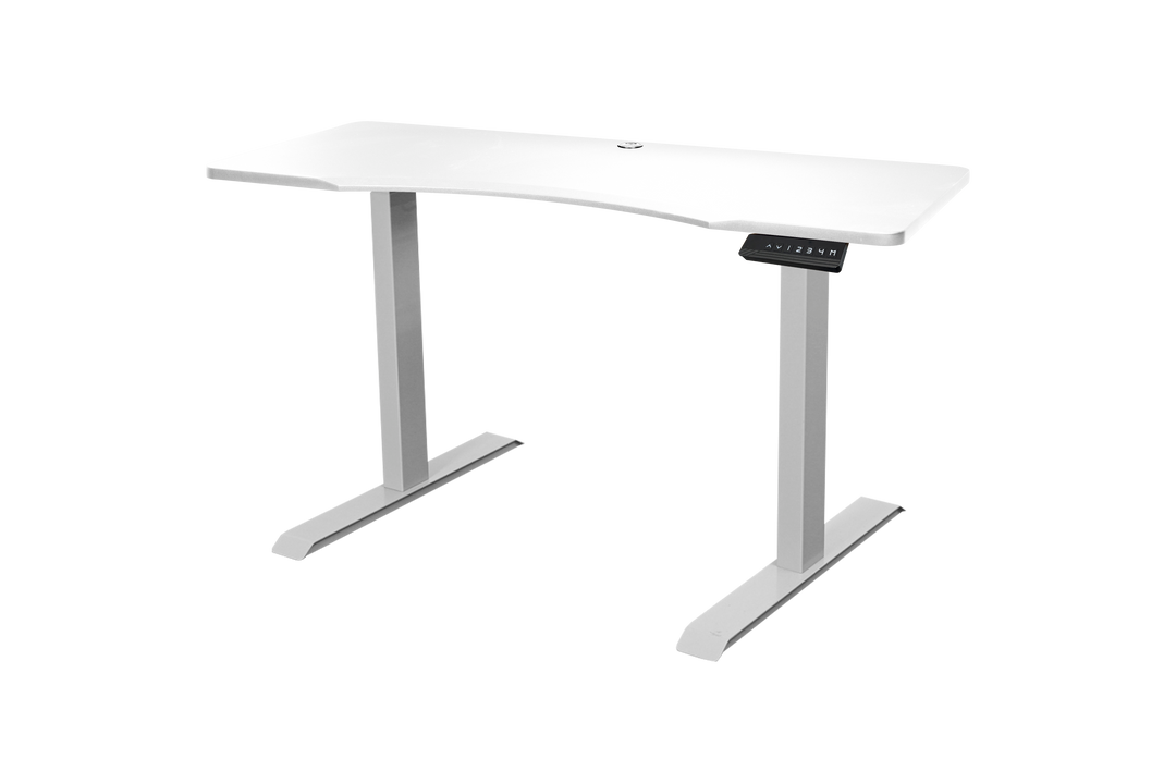 S series Dual motor sit stand desk