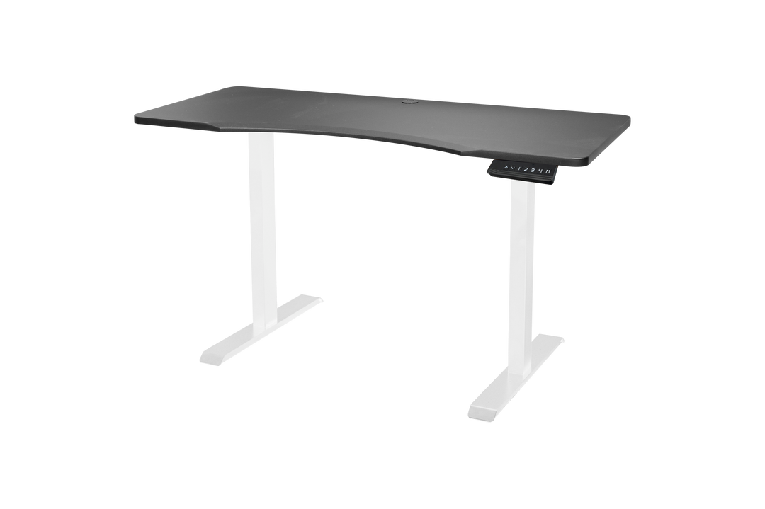 S series Dual motor sit stand desk