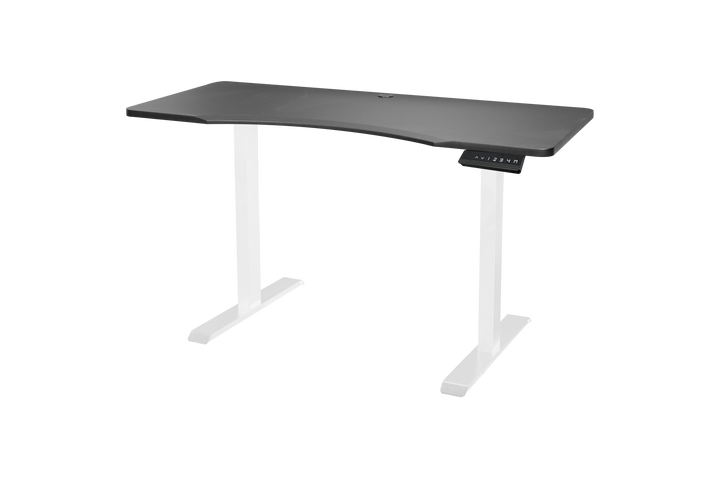 S series Dual motor sit stand desk