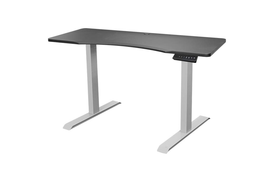 S series Dual motor sit stand desk