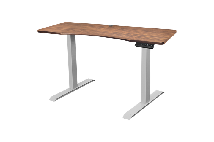 S series Dual motor sit stand desk