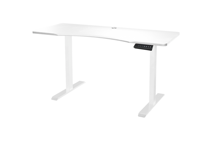 S series Dual motor sit stand desk