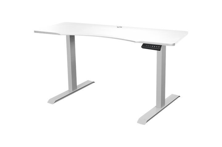 S series Dual motor sit stand desk