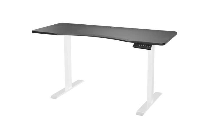 S series Dual motor sit stand desk