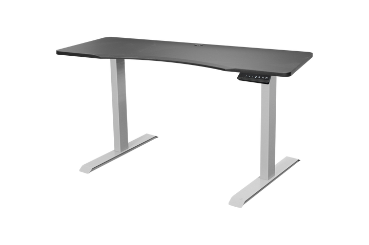 S series Dual motor sit stand desk