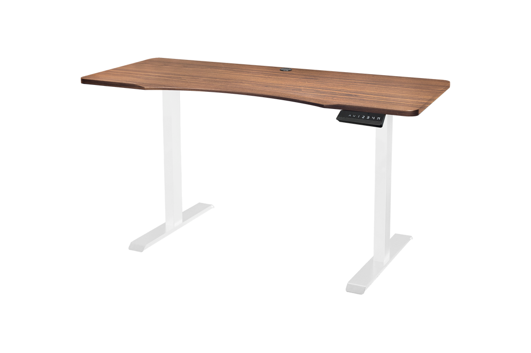 S series Dual motor sit stand desk