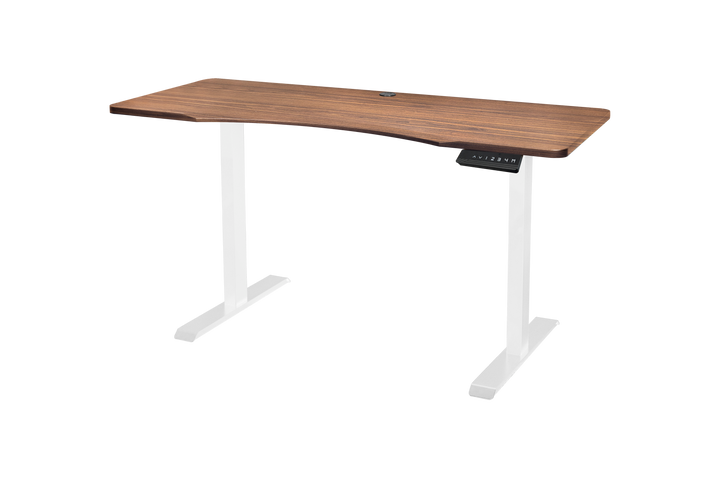 S series Dual motor sit stand desk