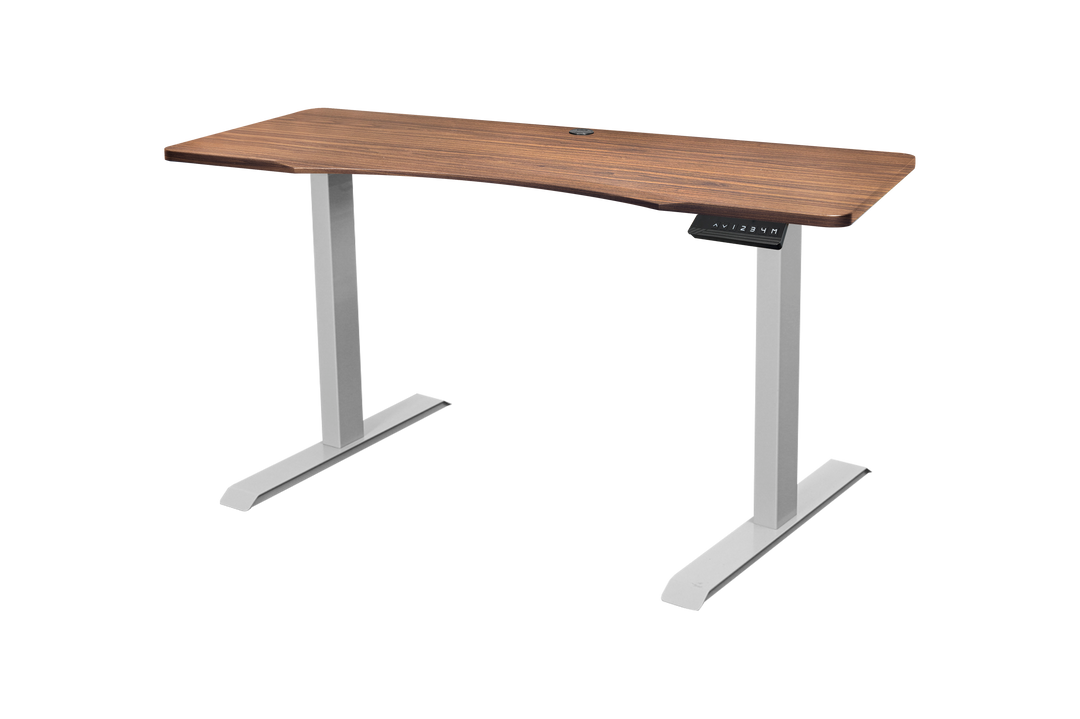 S series Dual motor sit stand desk