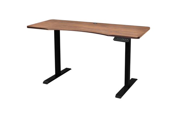 S series Dual motor sit stand desk