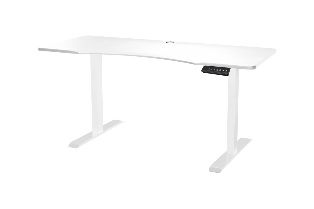 S series Dual motor sit stand desk